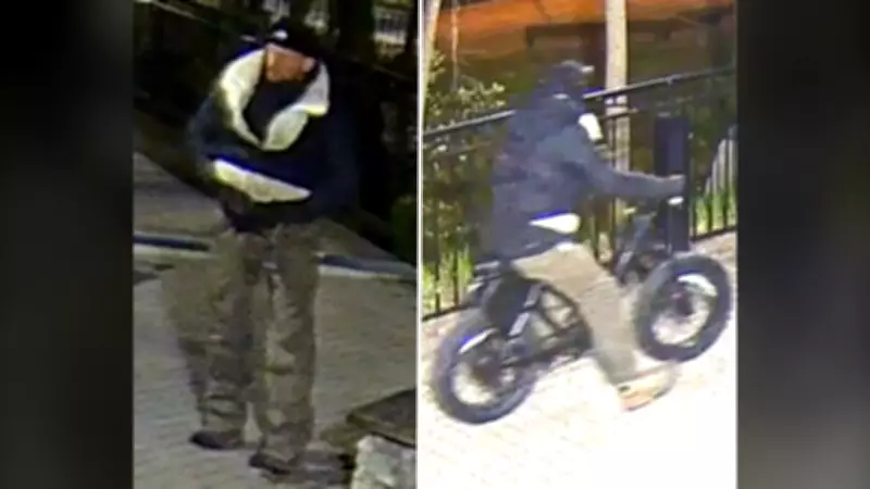 Break-In at L.A. Frank's Leads to Charges; Police Seek More Suspects
