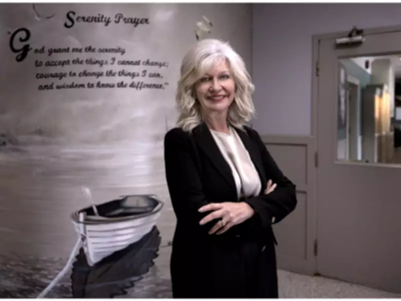 Brentwood Recovery Home Earns National Accreditation Milestone