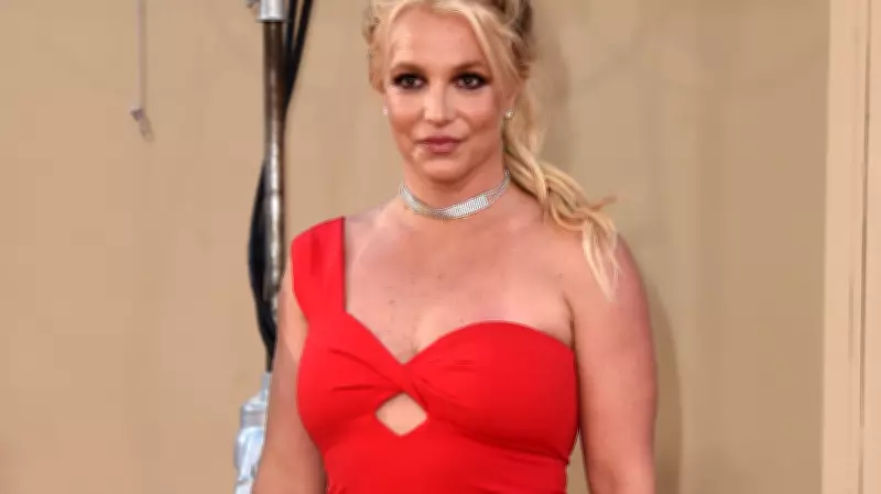 Britney Spears Pleads Guilty to Wet Reckless, Avoids Jail in DUI Case