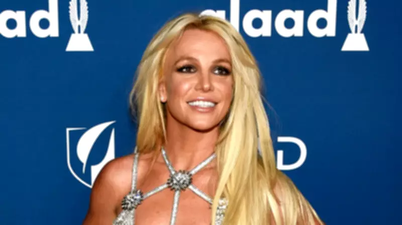 Britney Spears' Rep Denies Restaurant Meltdown, Calls Claims 'Ridiculous'