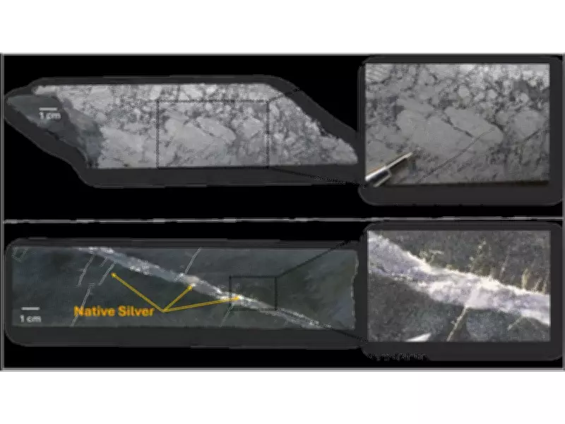 Brixton Metals Hits 13.0m of 594 g/t Silver Including 7,900 g/t at Langis