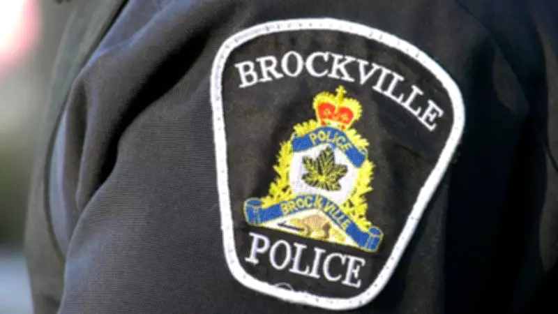 Brockville High School on Lockdown After Bomb, Weapons Threat