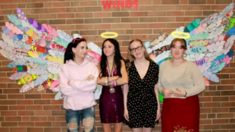 Brockville triple homicide victims identified: mother and two daughters