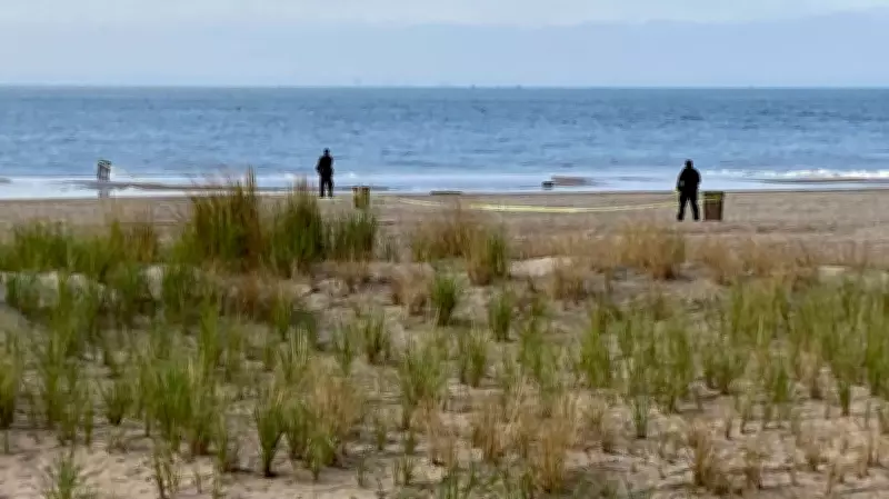 Brooklyn Woman Sentenced for Drowning Three Children in Ocean