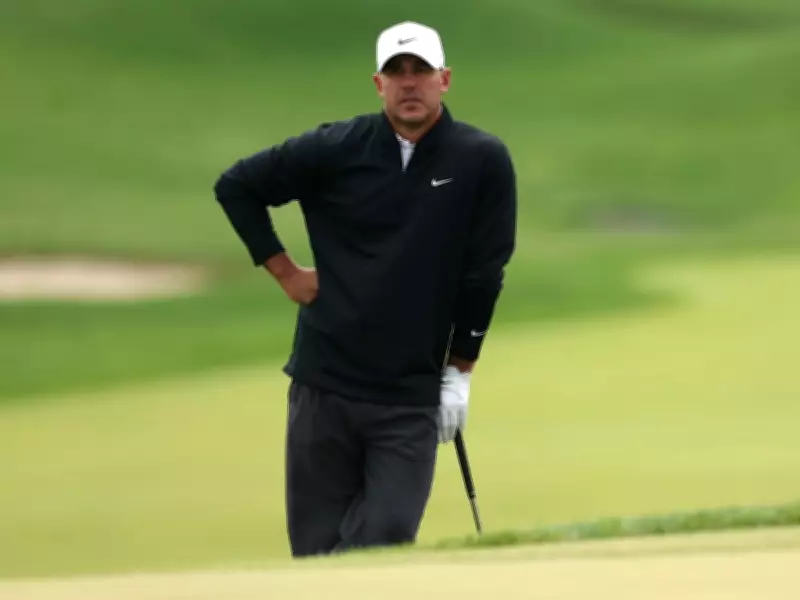 Brooks Koepka Opens Up About Family Heartbreak, Fresh Start at PGA Championship