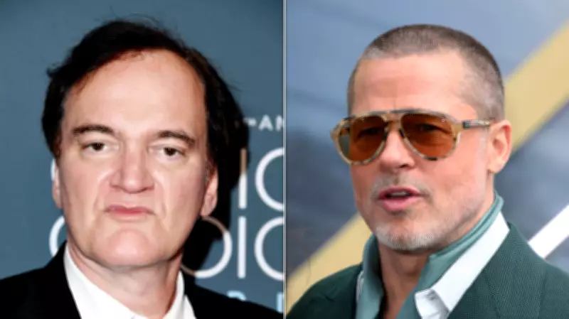 Bruce Dern Reveals On-Set Clash Between Tarantino and Pitt