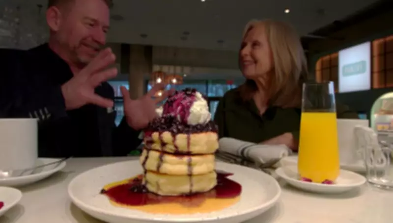 Brunch Institution Mildred's Temple Kitchen Offers Sweet and Savoury Delights