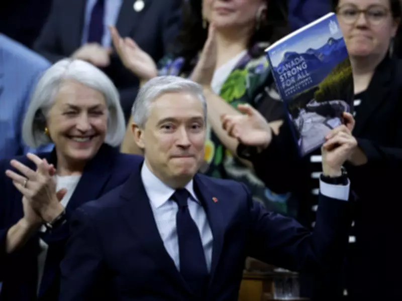 Budget watchdog flags missing details in Liberal fiscal plans