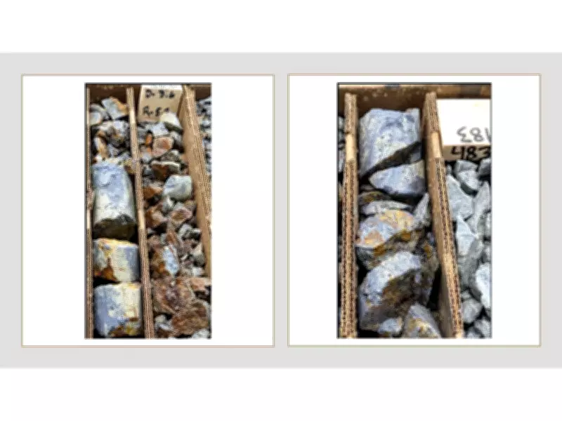 Bunker Hill Confirms New High-Grade Silver-Lead Veins at Bunker Hill Mine