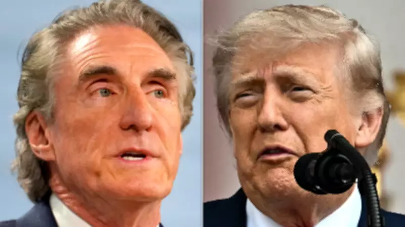 Burgum Claims 250th Festival Nonpartisan After Trump Rant