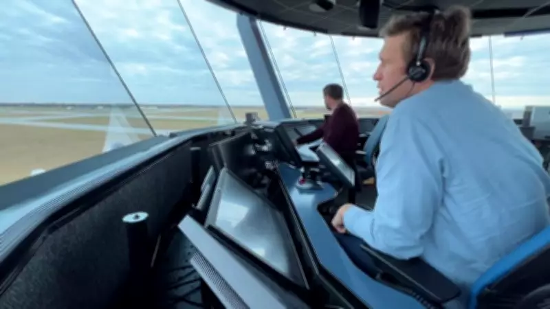 BusinessNav Canada Sells Stake in Aireon Holdings for US$166M