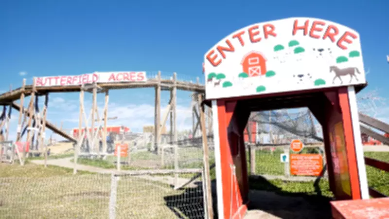 Butterfield Acres Reopens After Cryptosporidium Outbreak Closure