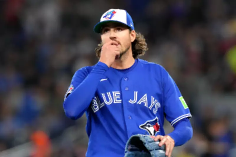 Buxton hits 3rd homer in 4 games, Jeffers also goes deep as Twins top Blue Jays 7-1