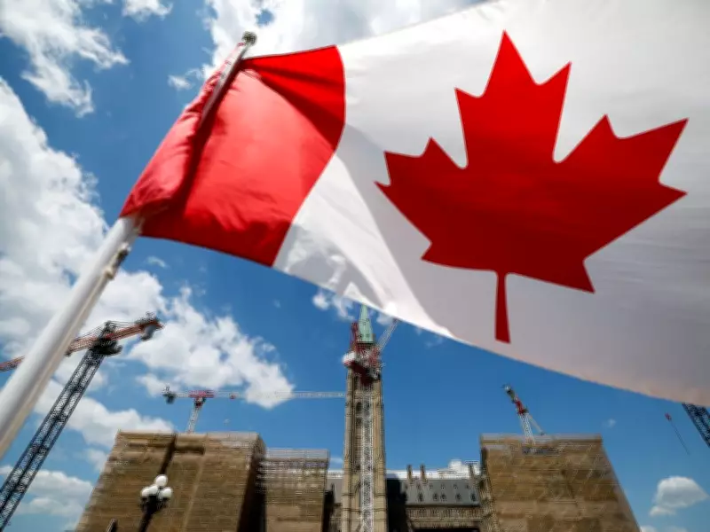 ‘Buy Canadian’ Policy Extended to 450 Government-Funded Programs