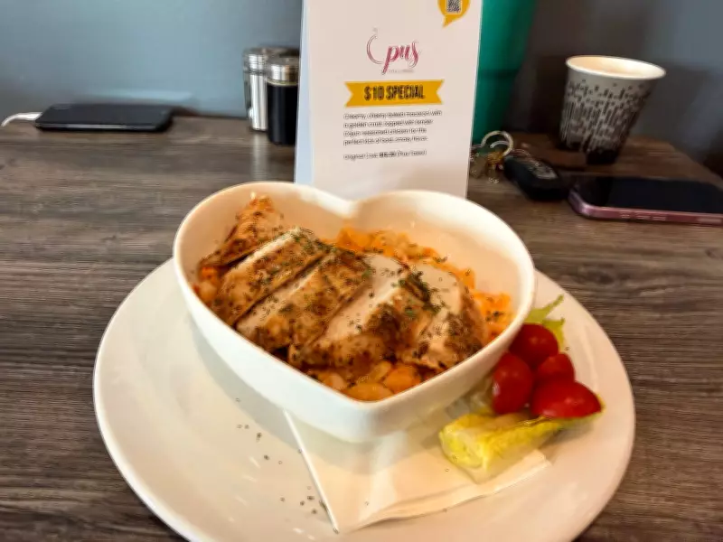ByBlacks Restaurant Week Celebrates Black-Owned Eateries in Nova Scotia