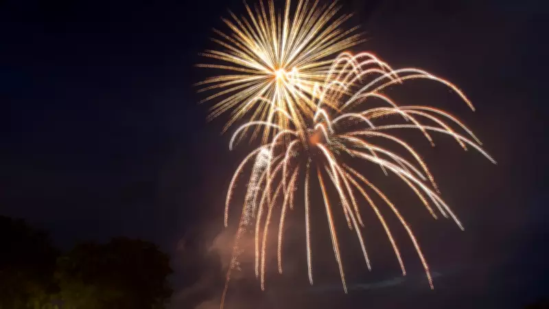Byron Canada Day Fireworks Cancelled Due to Rising Costs
