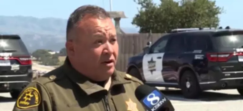 Bystanders Help Save Human Trafficking Victim, Deputies Say