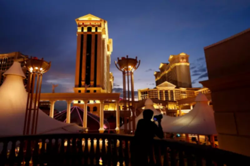 Caesars Entertainment Sold for US$6 Billion in Landmark Deal