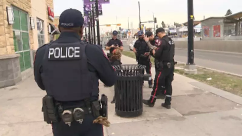 Calgary Approves New Strategy to Tackle Homelessness, Violence, Poverty