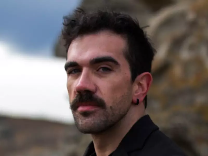 Calgary Author's Debut Novel Challenges Western Myths About Metis