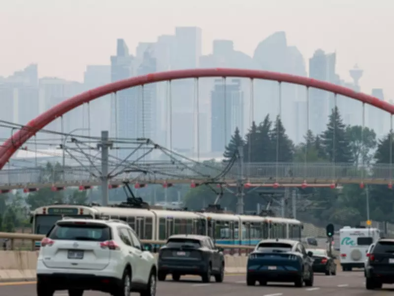 Calgary Becomes First Canadian City to Rescind Climate Emergency Declaration