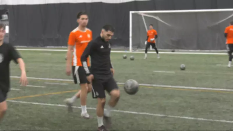 Calgary Blizzard to Face CF Montreal in Telus Canadian Championship