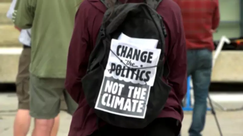 Calgary City Council Ends Climate Emergency Declaration