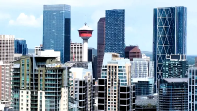 Calgary Council to Consider Scrapping Climate Emergency Declaration