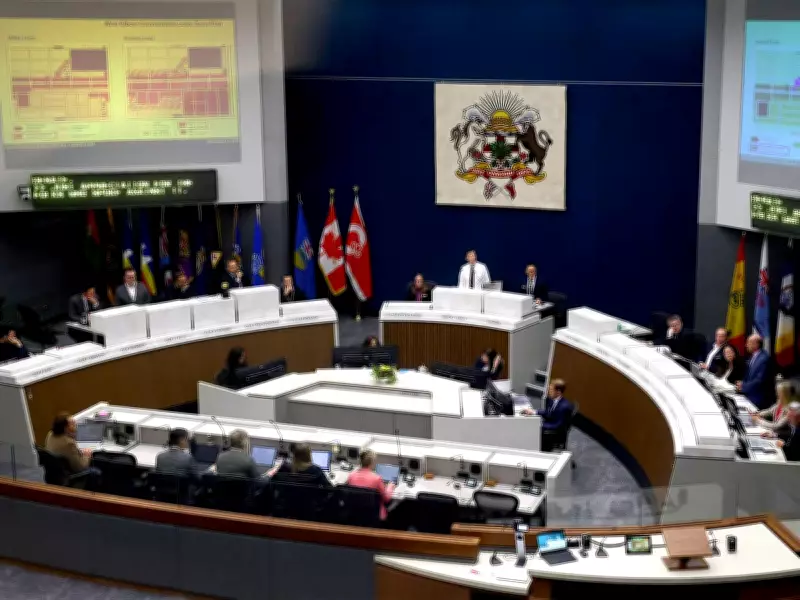 Calgary council to debate revoking climate emergency declaration