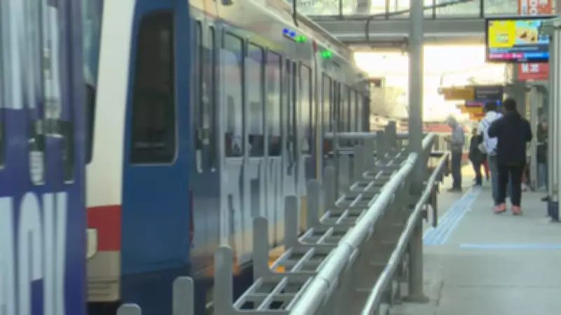 Calgary Council to Vote on Future of Free Fare Zone in Downtown Core