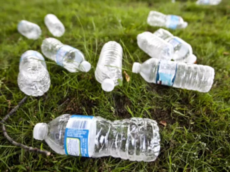 Calgary Council's Bottled Water Debate: Trivial or Critical Issue?