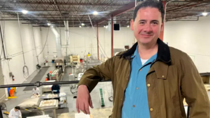 Calgary firms regain confidence after tough 2025 tariff challenges