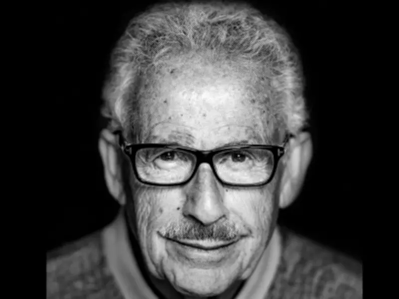 Calgary Holocaust Survivor Morris Dancyger Dies at 86, Leaves Legacy of Strength