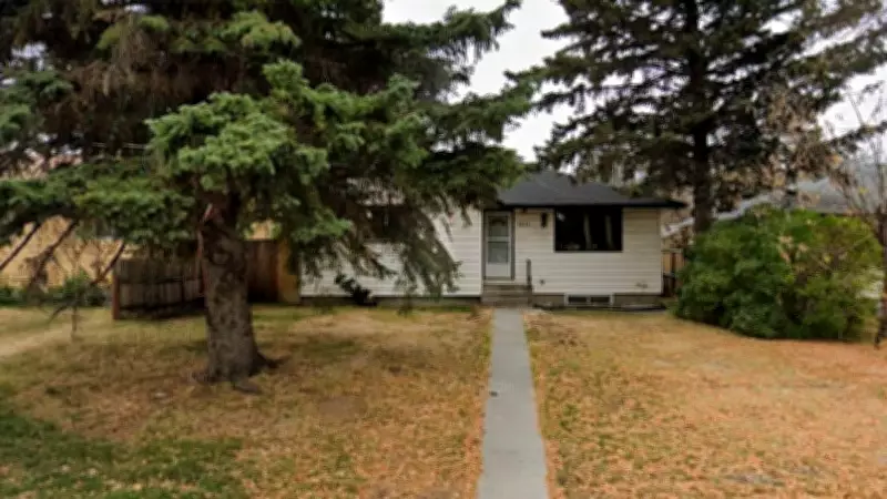 Calgary Home Shut Down Over Drug Use, Violent Crime Allegations