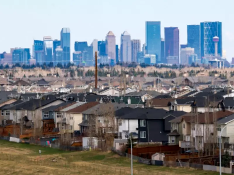Calgary Housing Strategy Needs Refresh as Below-Market Targets Lag