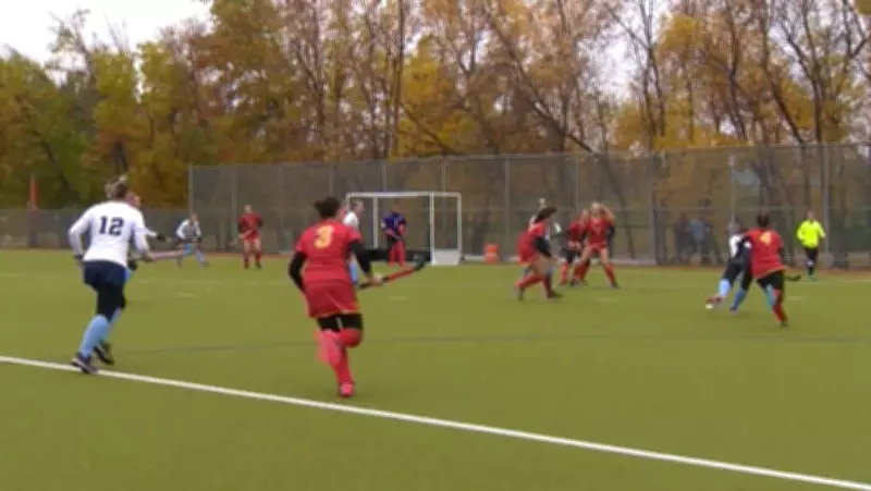 Calgary Launches 'Community-Centred' Sport Hub Program