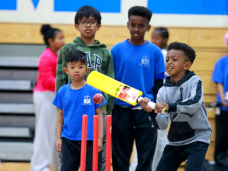 Calgary Launches Sport Hub to Remove Barriers for Youth Sports