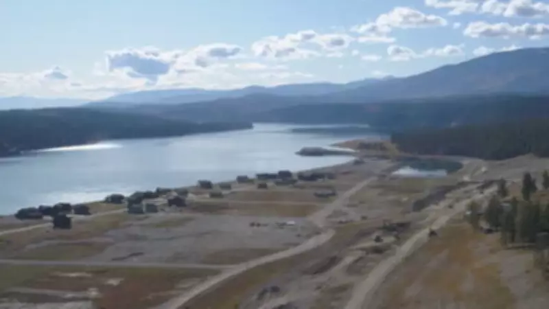 Calgary Man Convicted in $2M B.C. Resort Scam Files Appeal