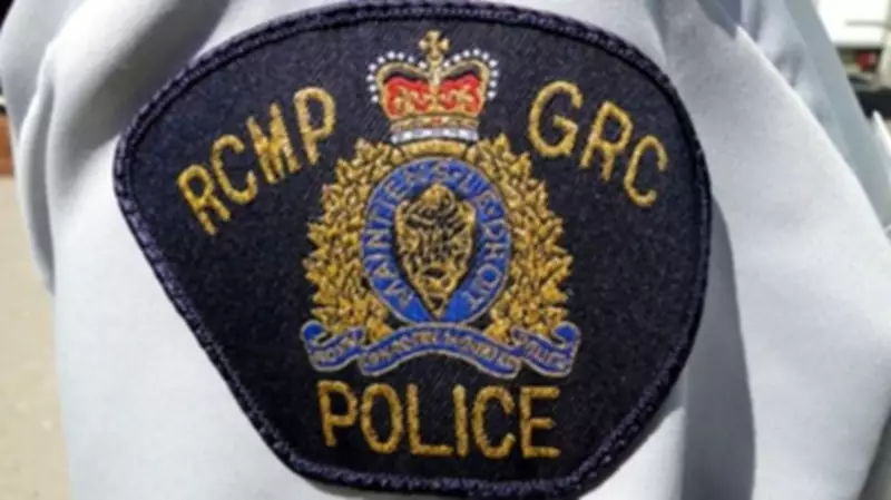 Calgary Man Faces Kidnapping, Firearms Charges in Fort McMurray