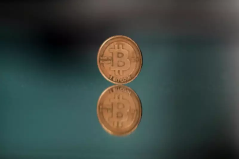 Calgary Oil Firm Loses Appeal Over Illegal Bitcoin Mining Operation