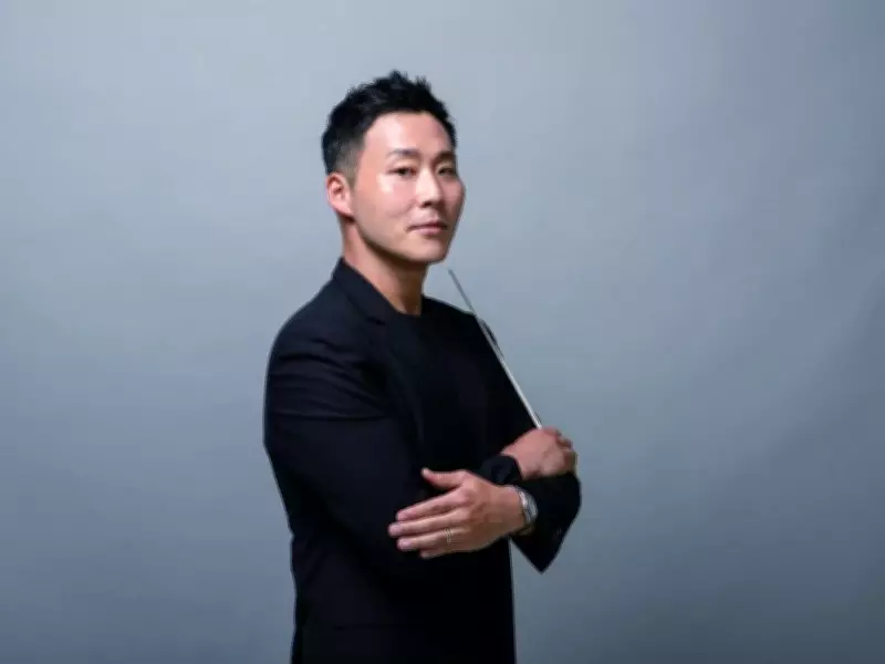 Calgary Philharmonic Shines in Mahler and Schumann with Guest Conductor Earl Lee