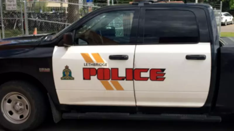 Calgary Police Investigate Altercation Near Henderson Lake