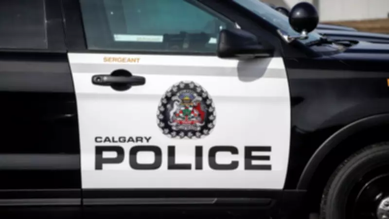 Calgary Police Investigate Shooting in Northeast Calgary, No Victim Found