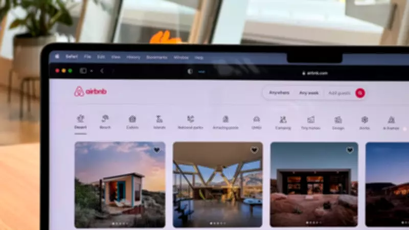Calgary Police Investigate Shots Fired at Airbnb Used for Week-Long House Party