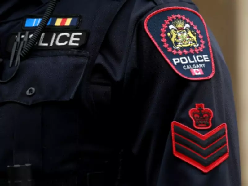 Calgary Police Issue Shelter-in-Place After Weapons Threat in NE