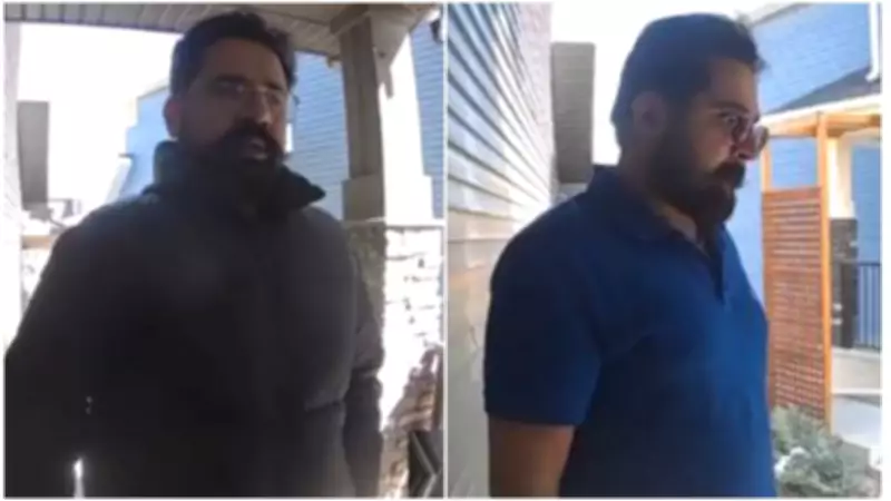 Calgary Police Seek Suspect in Grandparent Scam Targeting Tuscany Woman