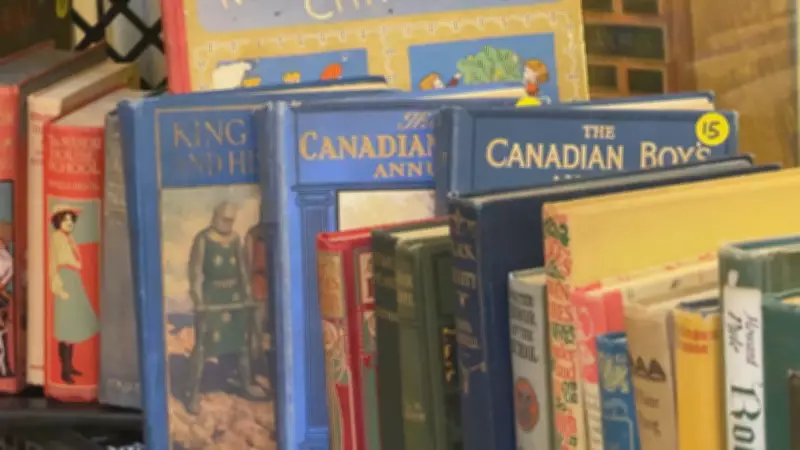 Calgary Reads Big Book Sale Returns with Nearly 200,000 Books