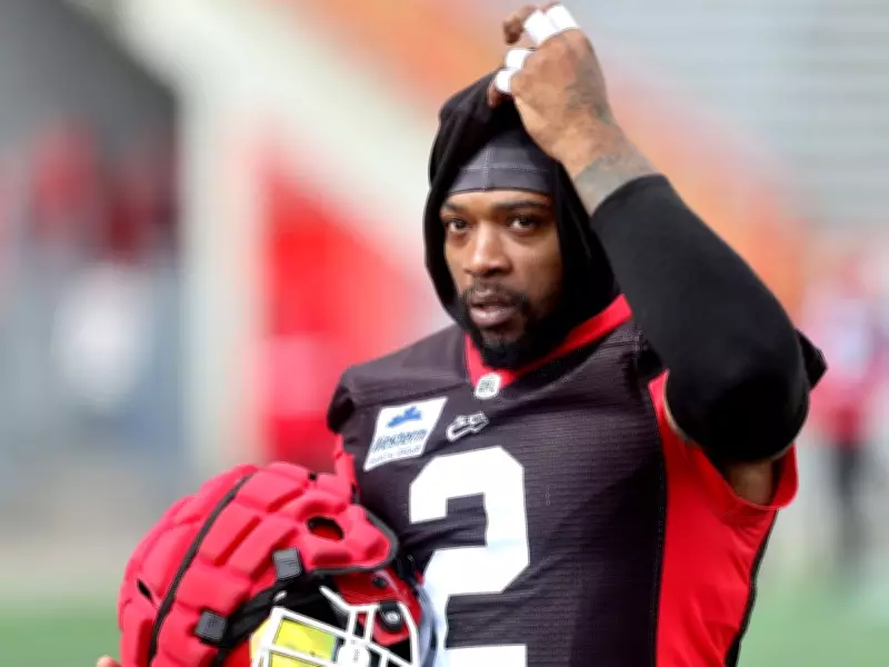 Calgary Stampeders Camp Day 13: Linebackers Shine with Wilson Leading