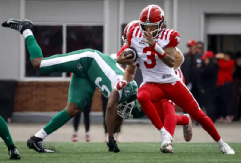 Calgary Stampeders Edge Saskatchewan Roughriders 20-15 in CFL Preseason