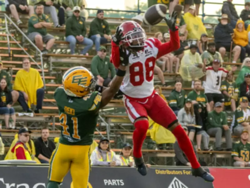 Calgary Stampeders Pre-Season: 4 Key Takeaways from Win vs Elks